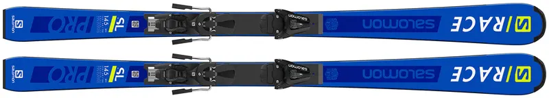 Salomon T S/Race Pro Jr SL/Race Trak + L10 B80