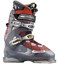 Salomon Verse 8.0