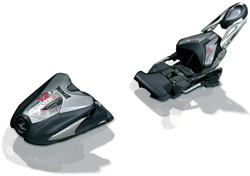 Marker 12.0 Twin Cam EPS®