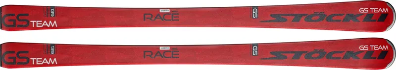 Stoeckli GS Team