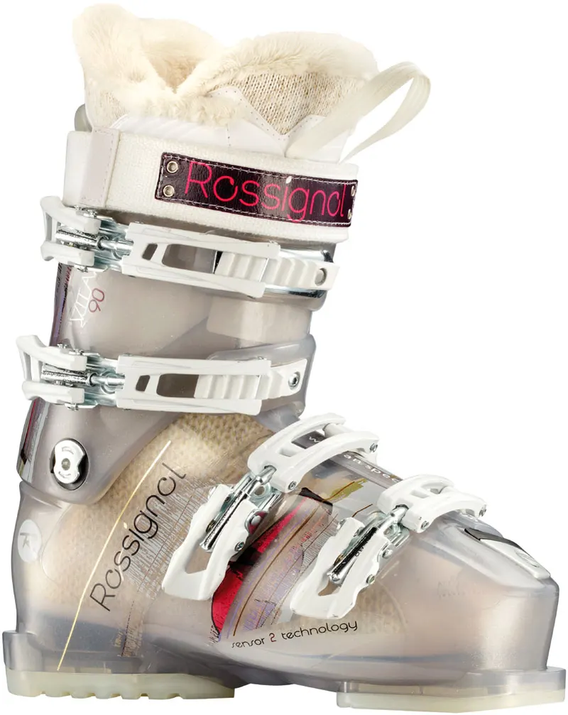 Rossignol Vita SENSOR2 90