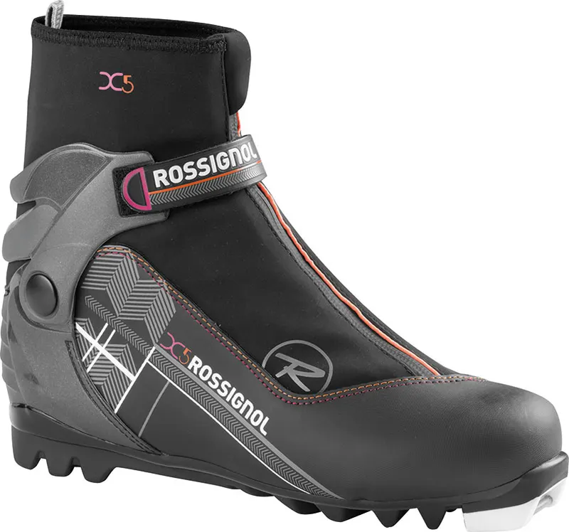 Rossignol X-5 FW
