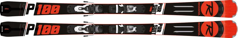 Rossignol Pursuit 100
