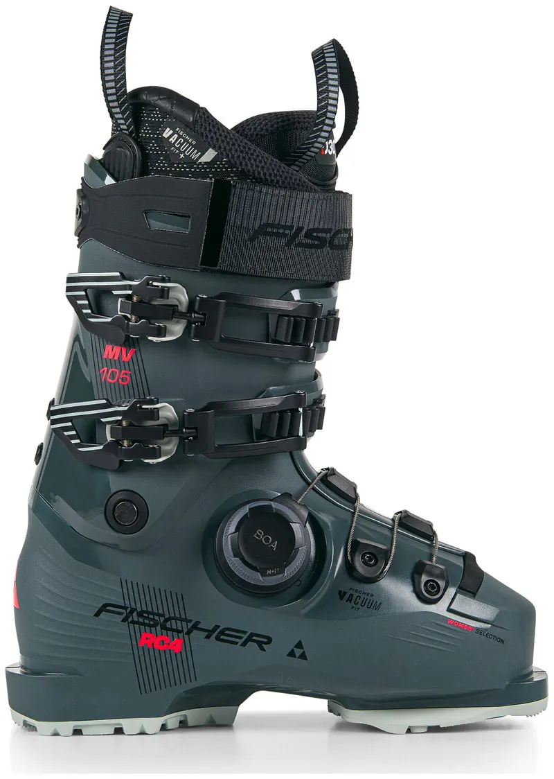 Fischer RC4 105 MV BOA
