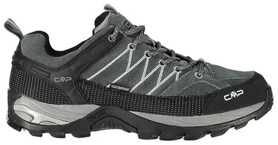 CMP Buty trekkingowe męskie CMP Rigel LOW (grey-mineral grey)