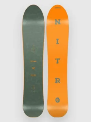 Nitro Slash, kolekcja 2025/26