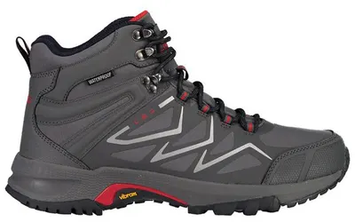CMP Buty trekkingowe męskie CMP Soft Gemini (graffite)
