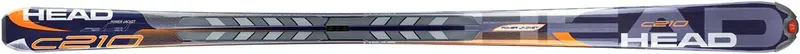 Head C 210 System
