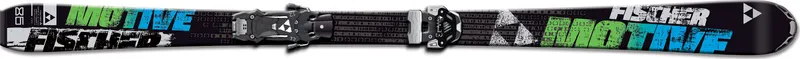 Fischer Motive 86