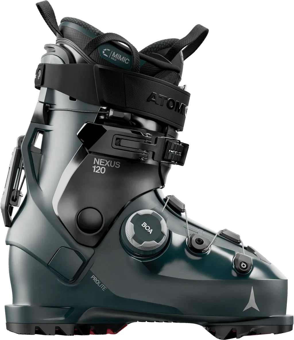 Atomic Nexus 120 BOA