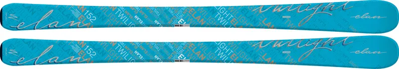 Elan Twilight 76 Ocean QT/Flat