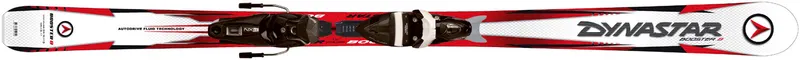 Dynastar Booster 8