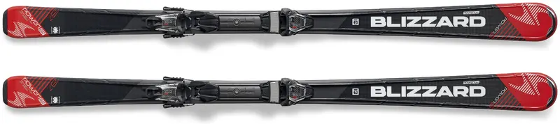 Blizzard Power S2