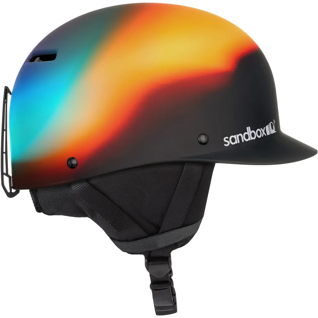 Sandbox Classic 2.0 Snow