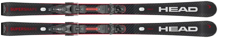 Head Supershape e-Rally