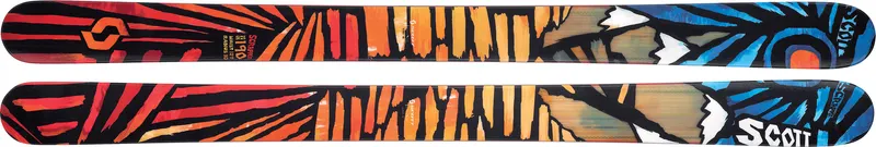 Scott Scrapper Ski