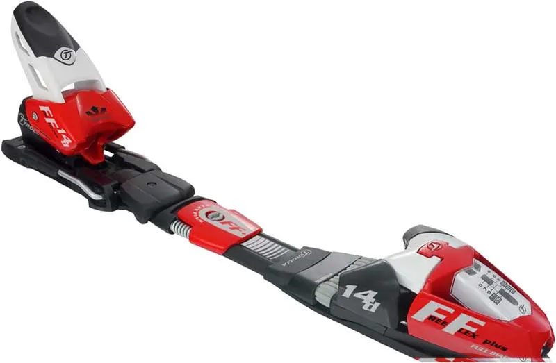 Tyrolia Freeflex Plus 14