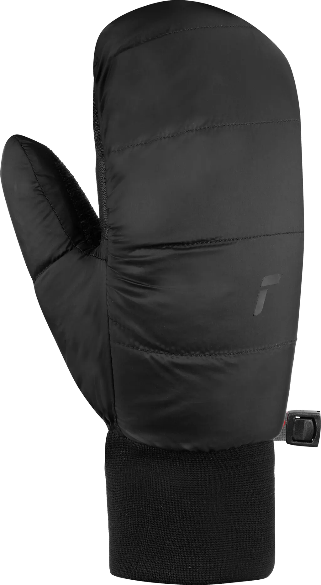 Reusch Stratos Stormbloxx Mitten