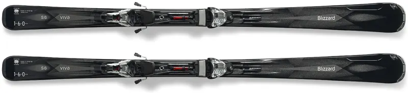 Blizzard Viva S6