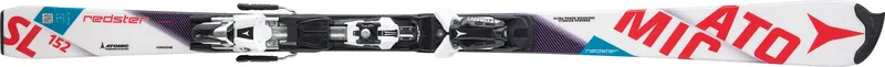 Atomic Redster FIS SL JR