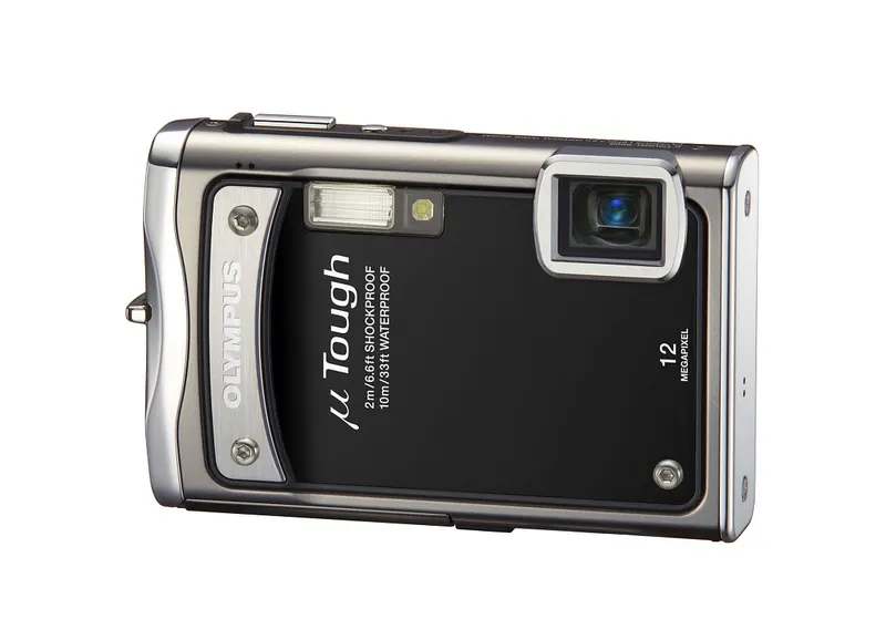 Olympus mju Tough-8000