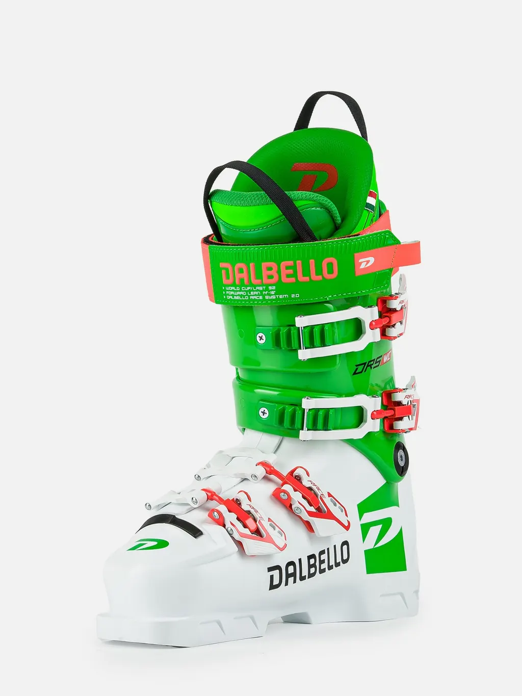 Dalbello DRS WC XS J