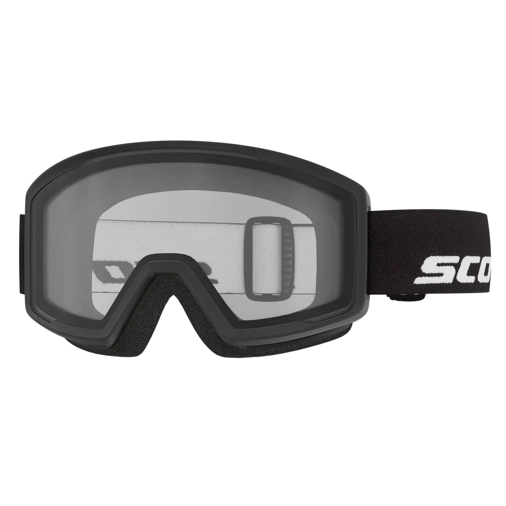 Scott Trace Compact Goggle