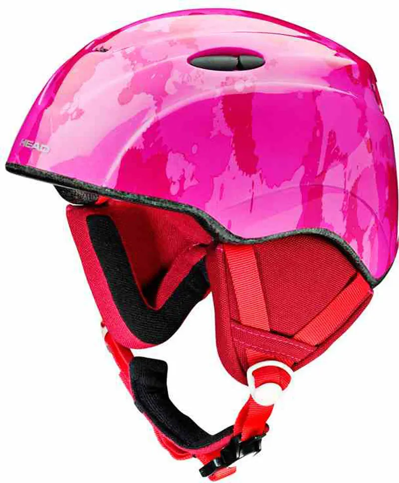Head Star Flamingo