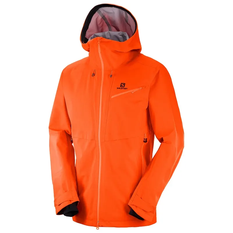 Salomon QST Guard 3L Jkt M
