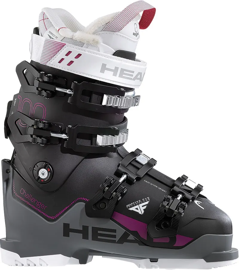 Head Challenger 100 W