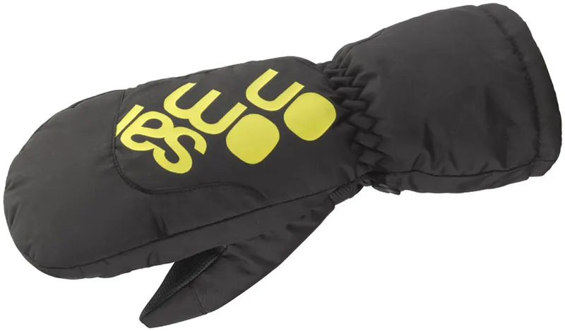 Salomon Zero CS Mitten Junior