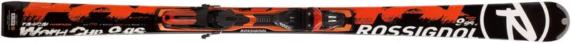 Rossignol Radical 9GS TI