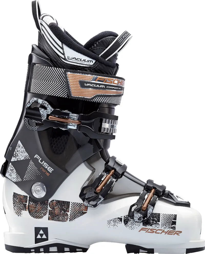 Fischer Fuse 9 Vacuum CF