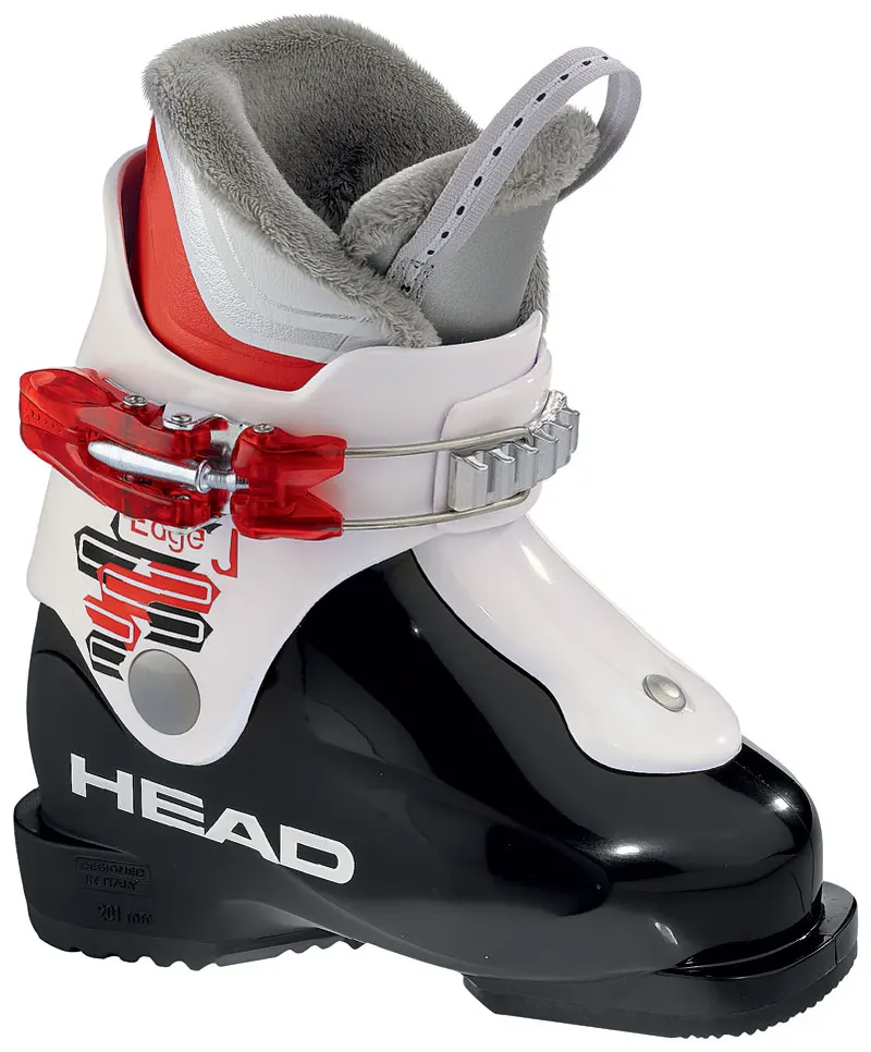 Head Edge J1 bk/wh