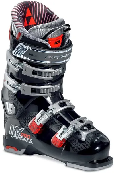 Fischer MX Pro