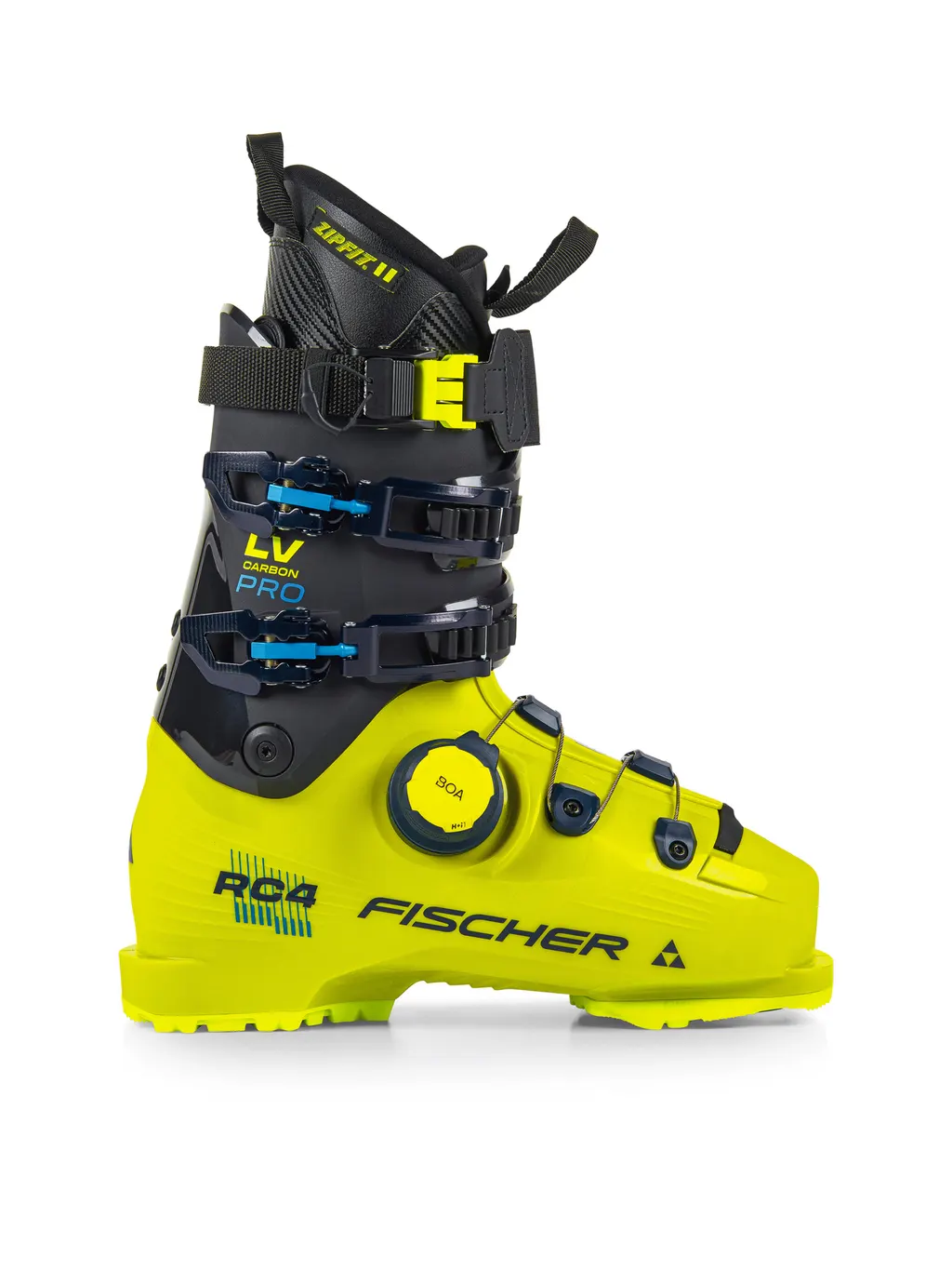 Fischer RC4 Carbon Pro LV BOA (130+)