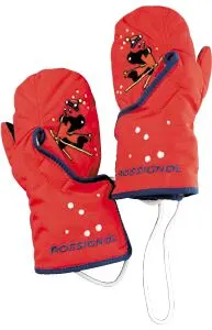 Rossignol Baby