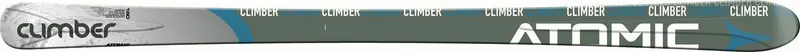 Atomic Climber