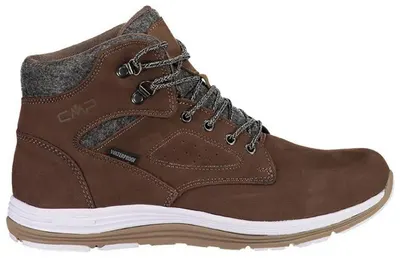 CMP Buty zimowe męskie CMP Nibal MID (arabica)