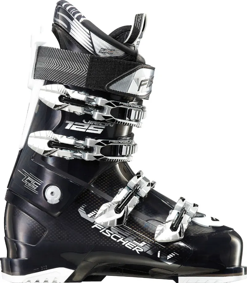 Fischer Soma Viron 125