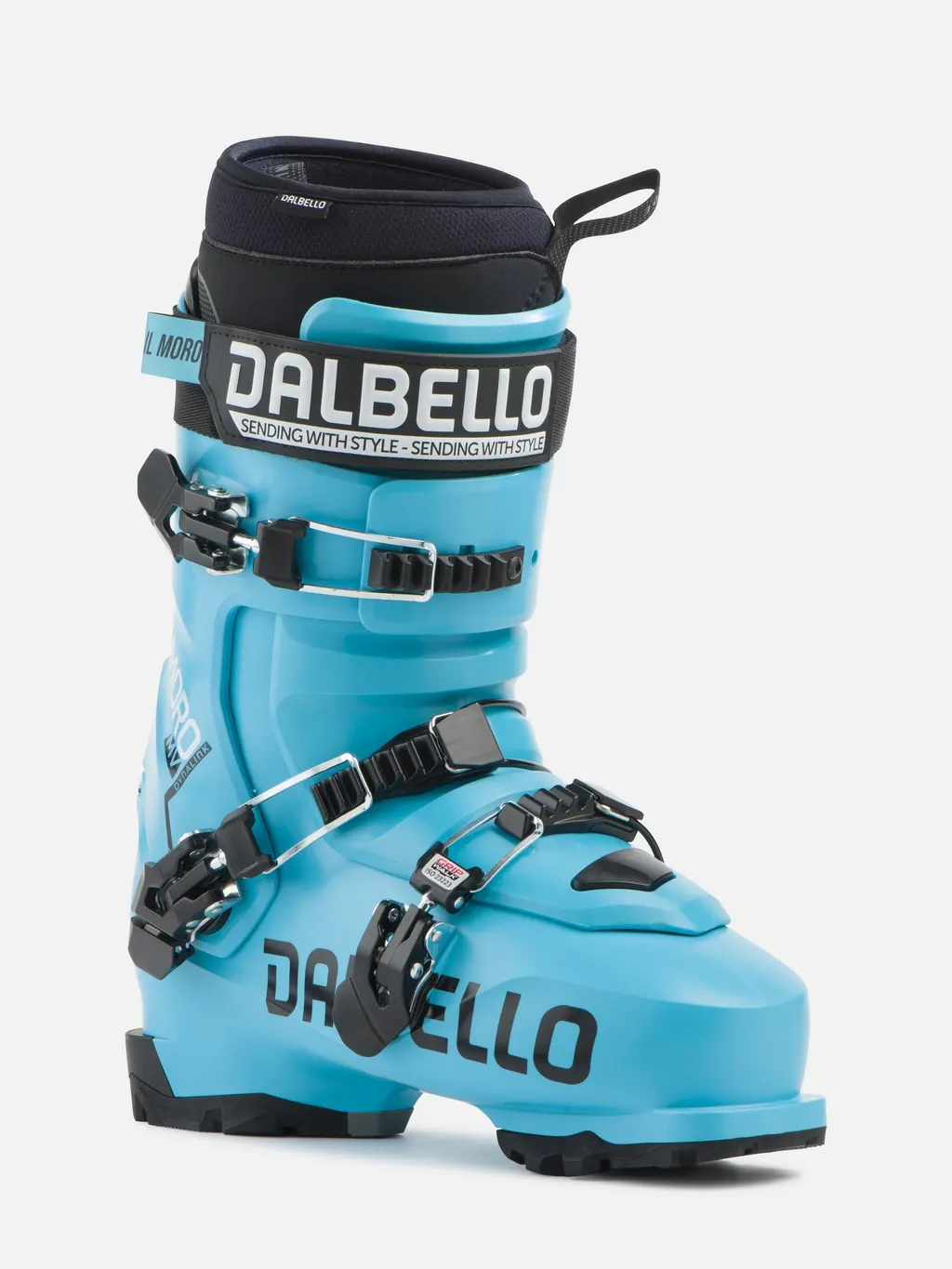 Dalbello Il Moro MV 3DWrap GW, kolekcja 2025/26