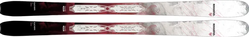 Rossignol Blackops W Trailblazer (Xpress)
