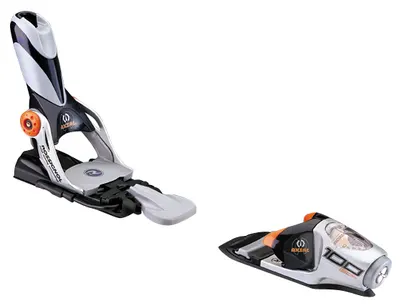 Rossignol Axial 100 PowerPulsion