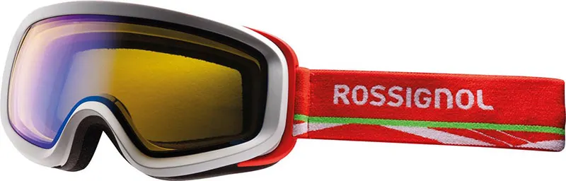 Rossignol RG5 Hero White