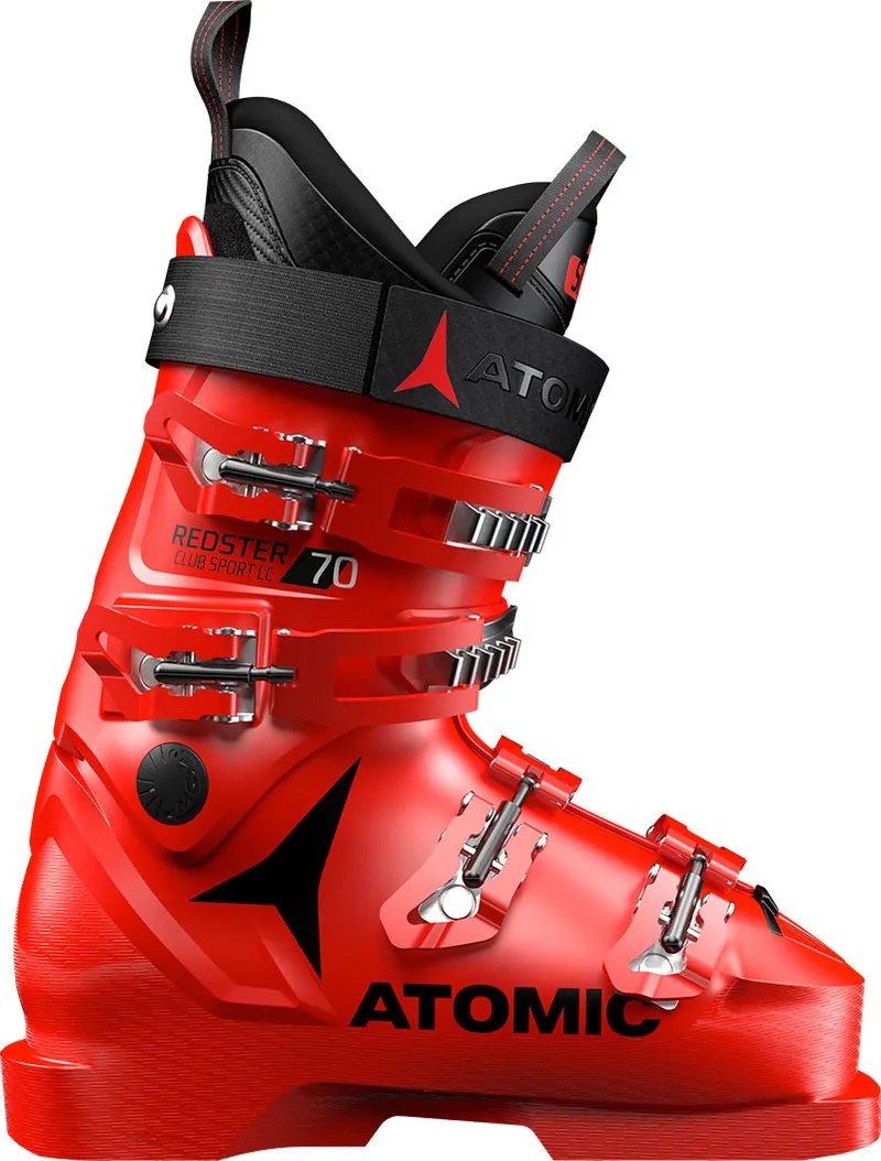 Atomic Redster Club Sport 70 LC