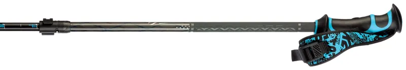K2 Lockjaw Carbon/ALU Probe