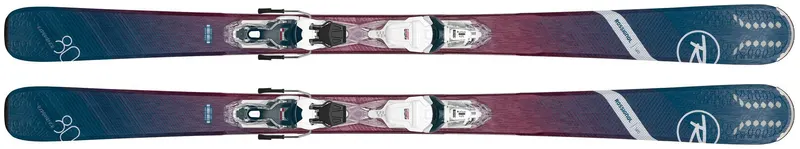 Rossignol Experience 80 Ci W (Xpress)