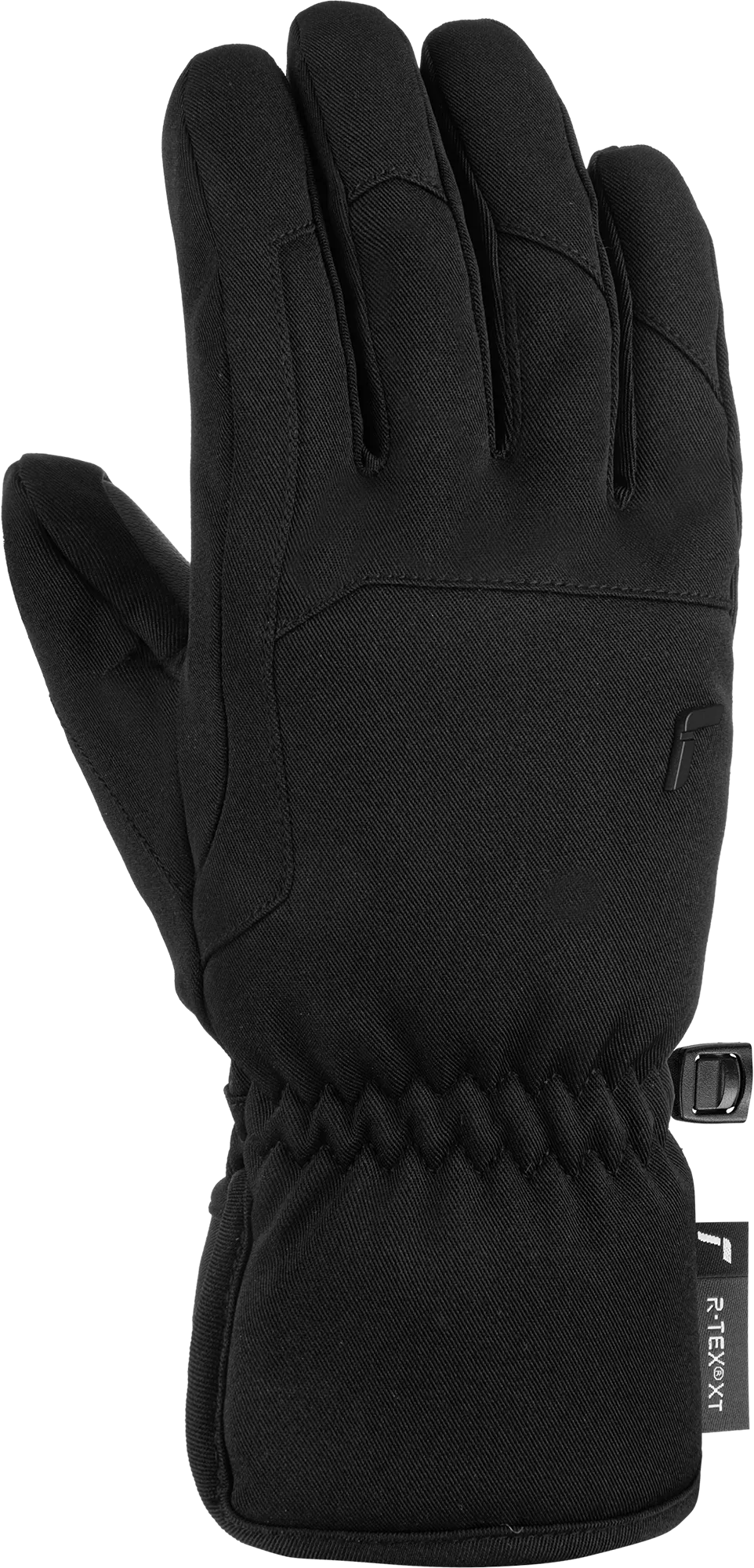 Reusch Keira R-TEX® XT, kolor Black