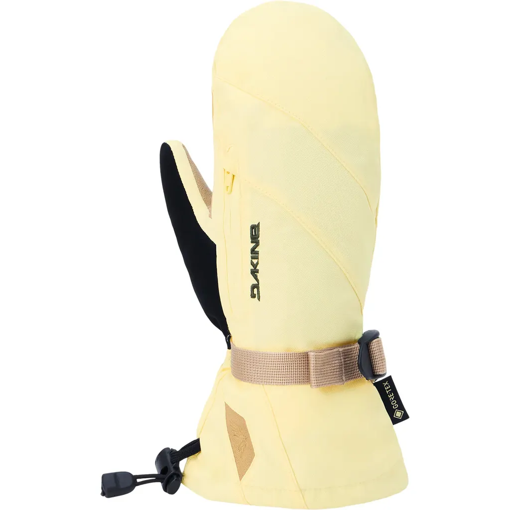 Dakine Women's Sequoia 2.0 Leather DLX Gore-TEX Mitt