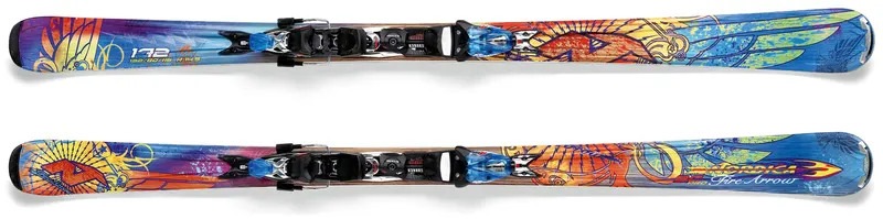 Nordica Fire Arrow 80 Pro XBI CT